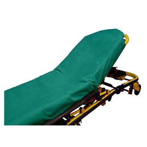 Economy Fitted Sheet Soft 30 in x 84 in Non-Sterile 50/Ca