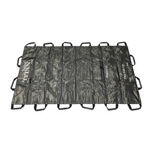 Titan Soft Stretcher Black 1500lb Capacity