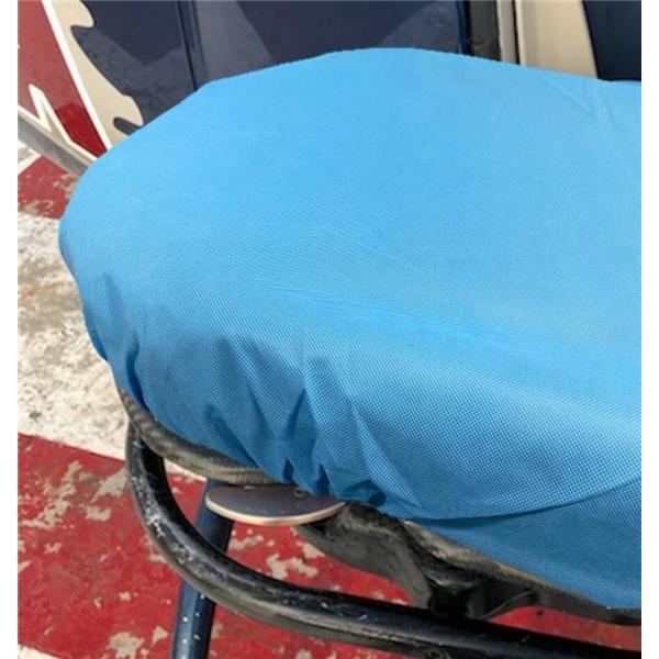 Stretcher Fitted Sheet Soft 40 in x 90 in Non-Sterile 24/Ca