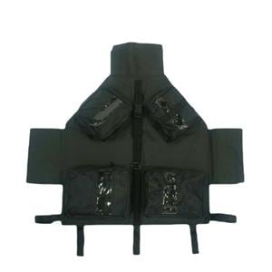Headrest Tray For Stryker Cots 10/Ca