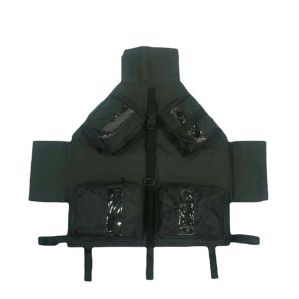 Headrest Tray For Stryker Cots 10/Ca