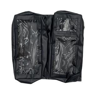 Headrest Pouch Stryker Cots 10/Ca