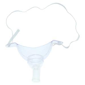 Mask Medsource For Tracheostomy New Adult Ea