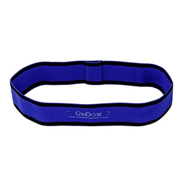 CanDo Exercise Loop Blue