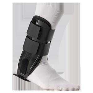 Splint Ank One Size Fits Most 40% Plypro/40% PU/10% Plystr/10% Nyln Lft/Rt