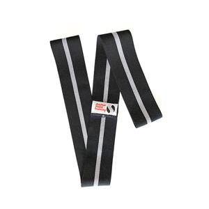 ISO Band Black Heavy