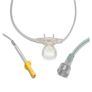 Microstream Filterline Adult 6.5' 25/Bx