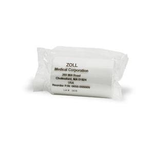 Zoll Defibrillator Thermal Paper New For Zoll X/R series 80mm 6/Bx