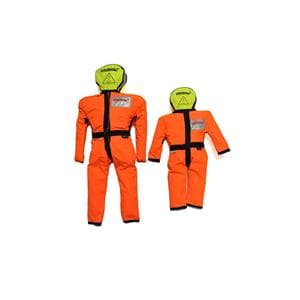 Ruth Lee Water Rescue Training Infant Manikin Ea