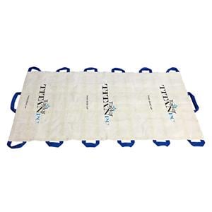 TitanPC Transport Stretcher Ea, 10 EA/CA