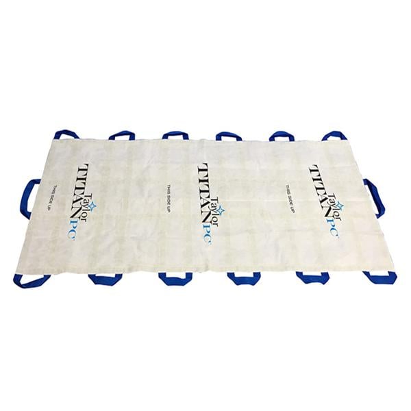 TitanPC Transport Stretcher Ea, 10 EA/CA