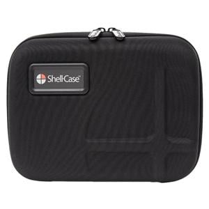 Hybrid 315 Case 10.2x7.4x3.9" Black Zipper Closure Carry Handle