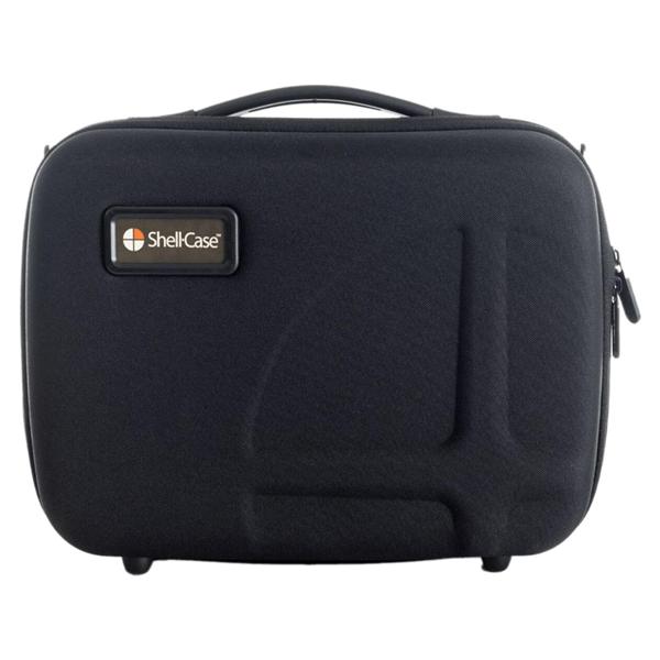 Hybrid 330 Case 14x10x6" Black Zipper Closure Carry Handle