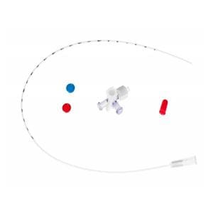 Umbilical Catheter Polyurethane 3.5Fr