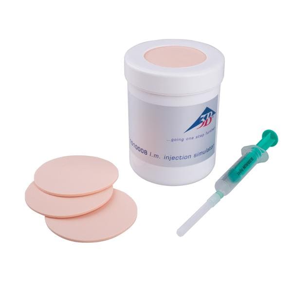 Muscle Intramuscular Injection Simulator Ea