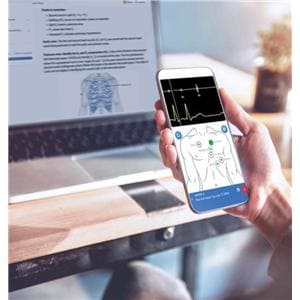 SAM4 Auscultation Online Software Ea
