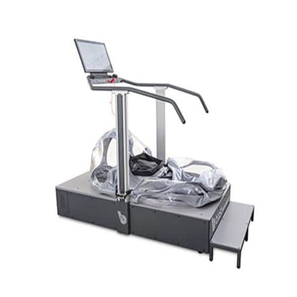 Boost 2 Elite Microgravity Treadmill 208/230V 800lb Capacity