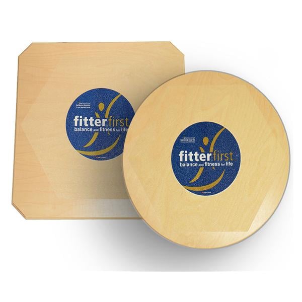 Wobble/Rocker Package