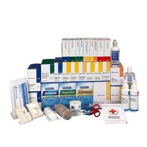 Acme United First Aid Kit Refill Kit
