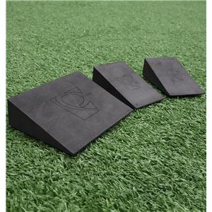 Foot Wedge Black EVA Foam