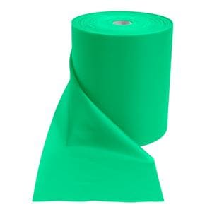 Sup-R Band Resistance Training Band Green Medium