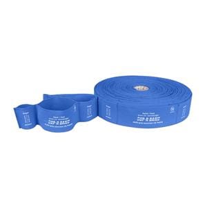 Sup-R Band Resistance Training Band Blue Heavy