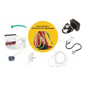 Medsource Airway Response Training Kit