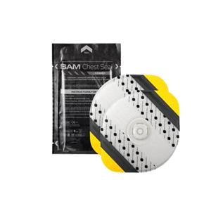 SAM Chest Seal Dressing