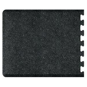 Runner Mat Mosaic Onyx