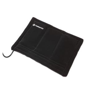 Platinum Far Infared Heating Pad New Black Nylon Cover With (3) Inserts