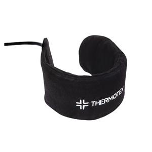 Far Infared Heating Pad New Black Nylon Cover