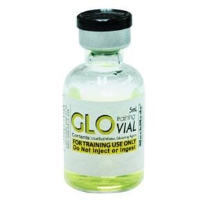 Glo Simulated Medication 25/Ca