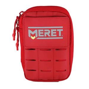 Personal Response Pack Red