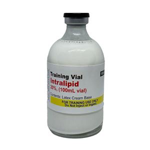 Intralipid 20% Simulated Medication 6/Ca