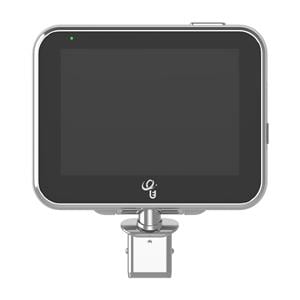 VL460 Larygoscope Monitor