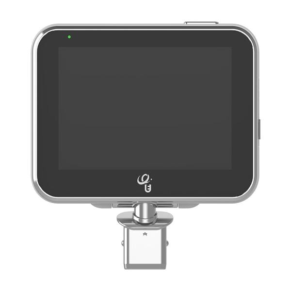 VL460 Larygoscope Monitor