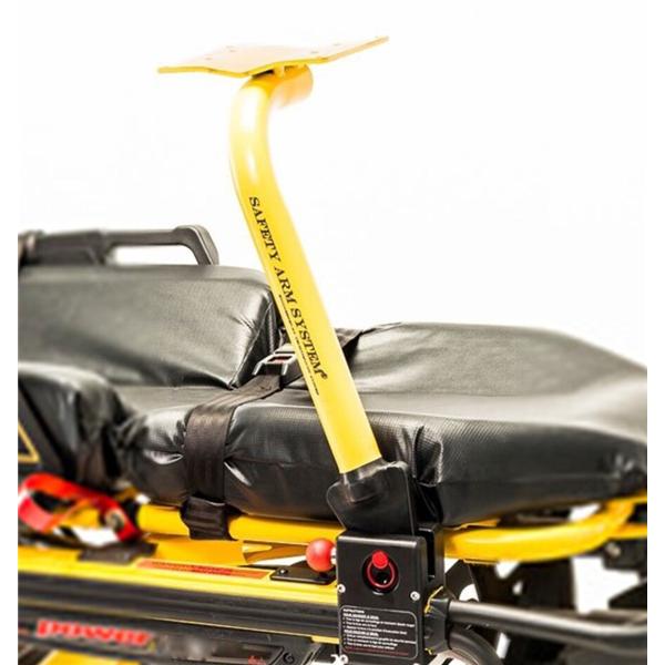 Technimount Safety Arm