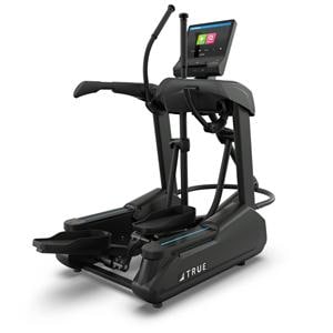 APEX Eliptical 400lb Capacity With 10" Touchscreen