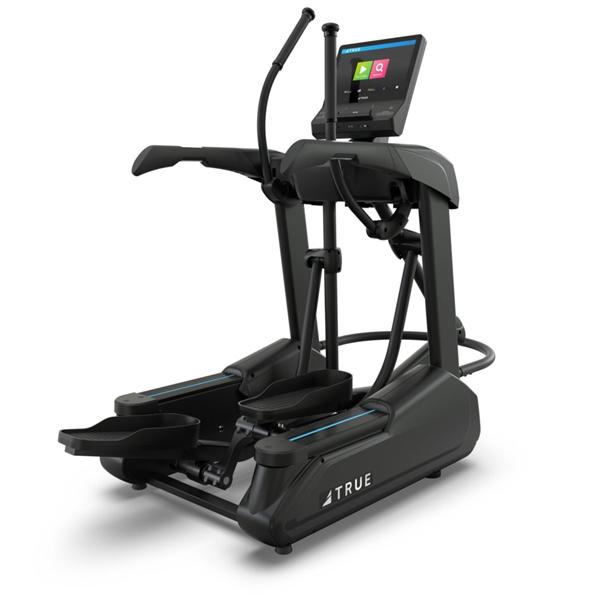 APEX Elliptical 400lb Capacity With 16" Touchscreen