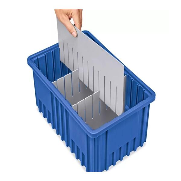 Long Divider 15x8" 7/Pk