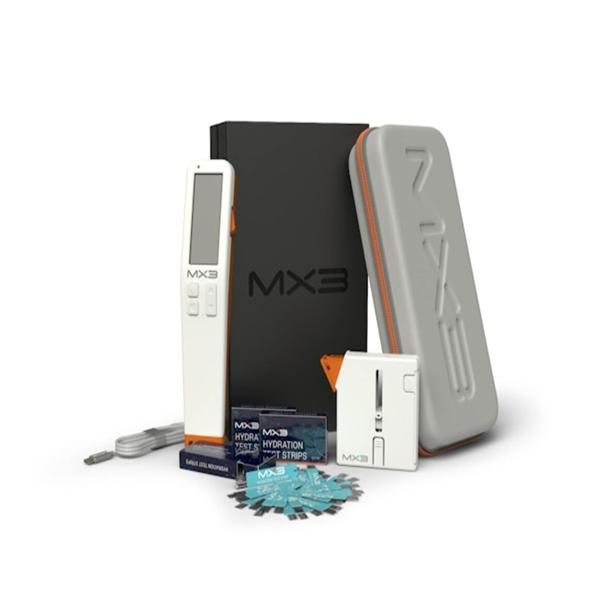 Saliva Test CLIA Waived Ea