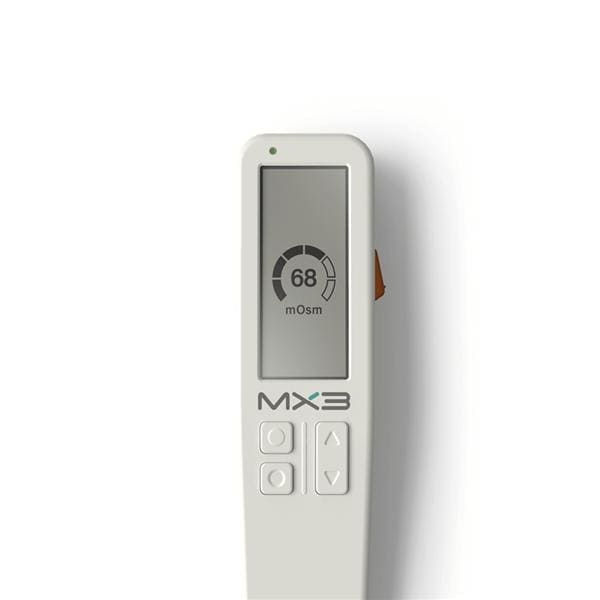 Hydration Test Non-CLIA Regulated Ea