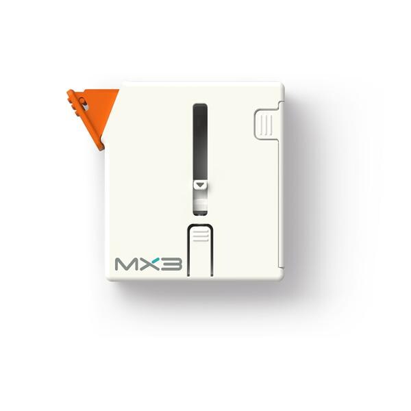 Test Strip Dispenser Ea