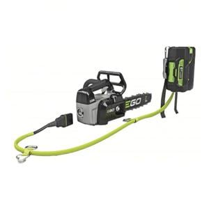 EGO Battery-Powered Chainsaw Kit Ea