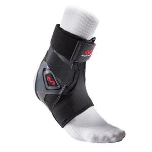 ELITE Bio-Logix Brace Ankle Size X-Small/Small Memory Foam Right