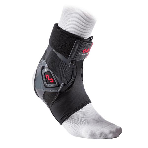 ELITE Bio-Logix Brace Ankle Size X-Large/2X-Large Memory Foam Left