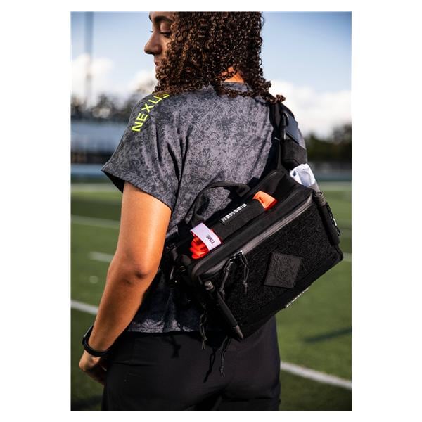 Nemesis Athletic Trainers Bag Ea