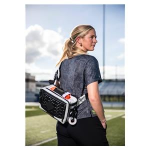 Nemesis Athletic Trainers Bag Ea