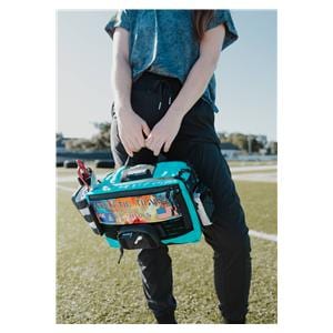 Nemesis Athletic Trainers Bag Ea