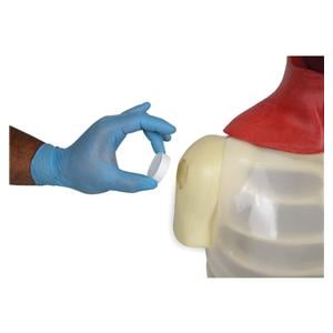 STOPS Medical Humeral Head Intraosseous Access Simulation Puck 10/Pk